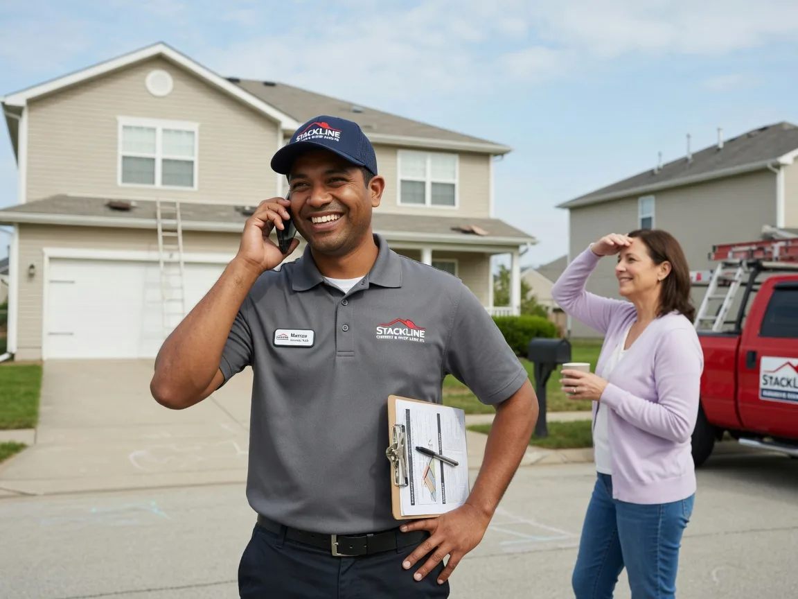 Chimney flashing repair Clay, KY FAQs